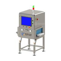 X射线异物检测机