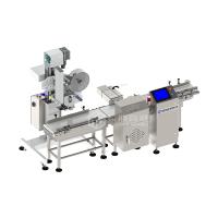 称重贴标一体机