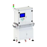 在线视觉检测系统