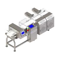 金检重检一体机