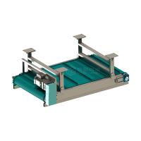 悬挂皮带式磁选器