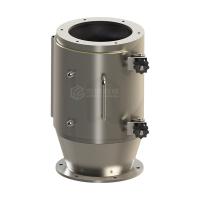 筒型磁选器（粉间）