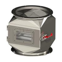 方箱磁选器（单根自洁）