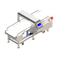 金属异物检测机