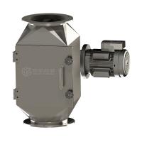 旋转格栅磁选器