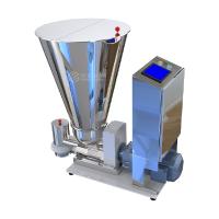 双螺杆微量添加机